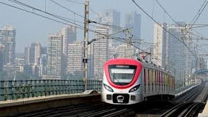 Navi Mumbai Metro